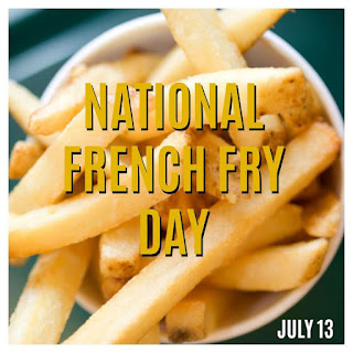 National French Fry Day HD Pictures, Wallpapers