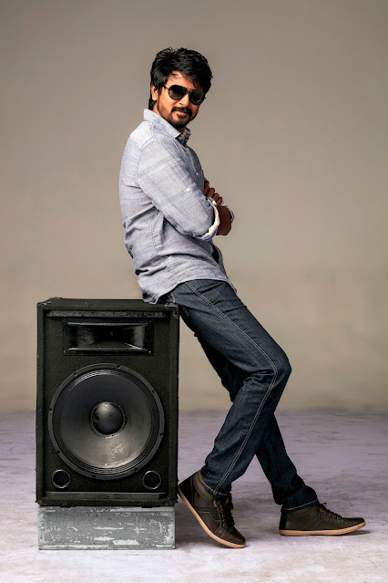 Tamil Actor Sivakarthikeyan HD Photos - Cinema Rumours - Actresses Gallery