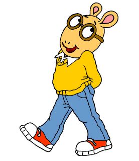 Arthur 2013