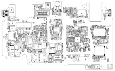 Schematic Xiaomi Redmi 3 Free Download