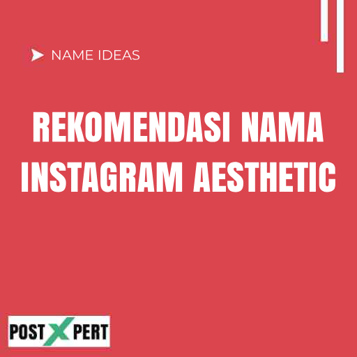 Nama Nn Nj Aesthetic / Kumpulan Nn Rp Nj Aesthetic Serta Nama Grup Yang