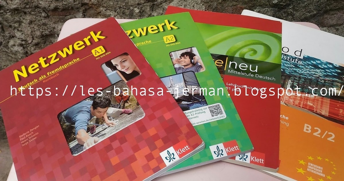 Belajar Bahasa Jerman Les Bahasa Jerman Di Jakarta Barat