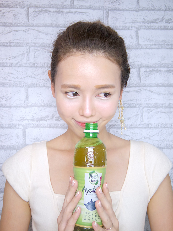 QiuQiu Ayataka Japanese Green Tea Tastes closest to teapotbrewed tea