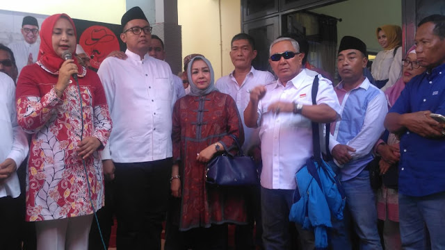 Soal PKPU No 1 Tahun 2020, Relawan Sejak Awal Tidak Anti-Partai Soal PKPU No 1 Tahun 2020, Relawan Sejak Awal Tidak Anti-Partai