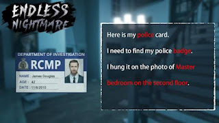 Descargar Endless Nightmare MOD APK Completo Desbloqueado VIP | Premium Gratis para android