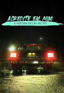 Acredite em Mim: A História de Lisa McVey - HDRip Dual Áudio