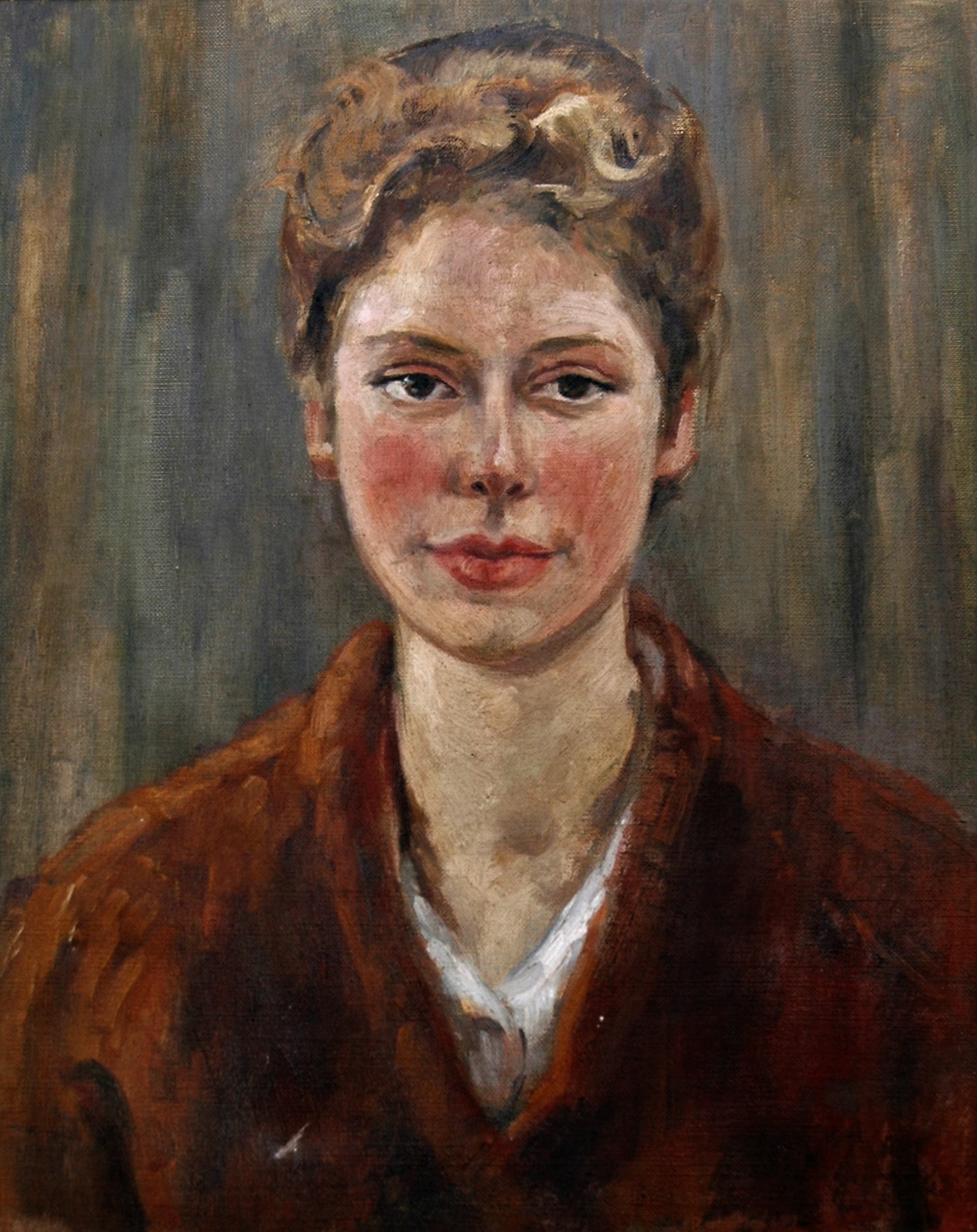 Olive Bagshaw, Artist 19312017 Olive Bagshaw Artist Northern School