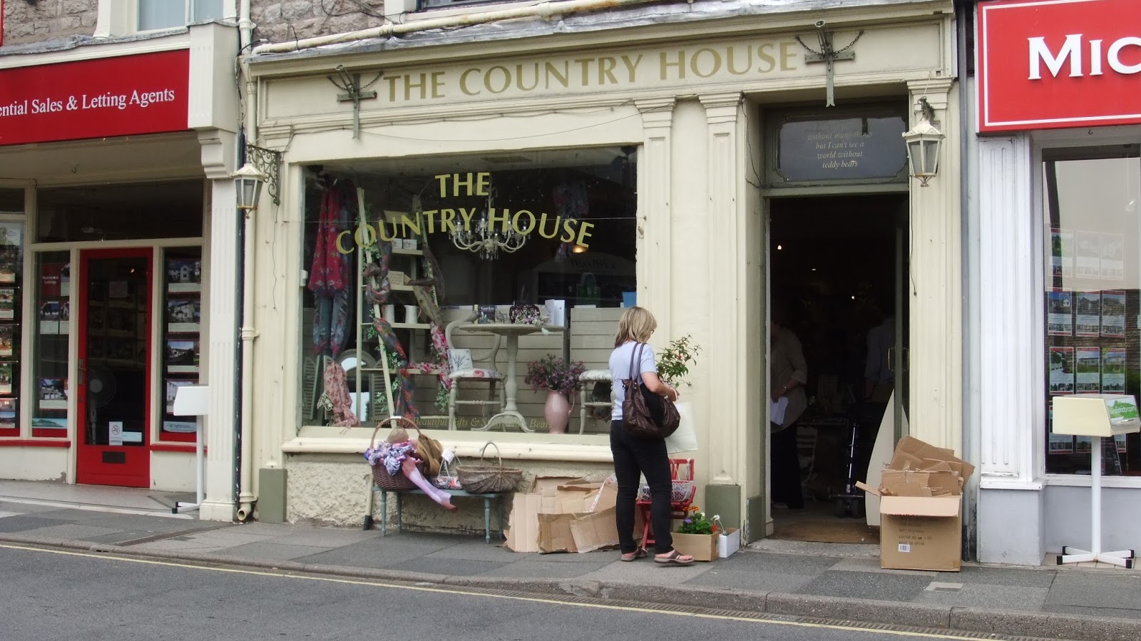 North West Images GrangeOverSands