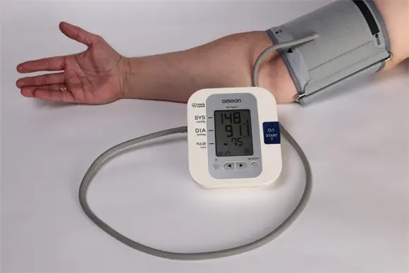 The 5: Tips on ensuring an accurate blood pressure reading The 5: Tips on ensuring an accurate blood pressure reading