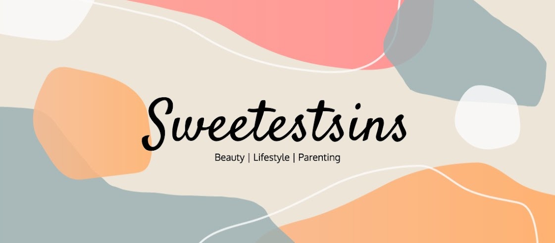 Singapore Beauty, Parenting & Lifestyle Blog