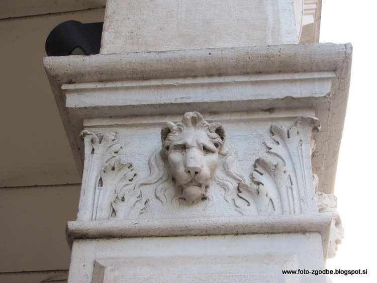 Italija, Benečija - Veneto, Conegliano