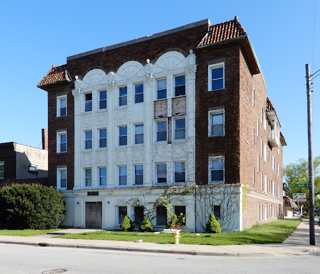 Home in Hammond Hidden Places Cordova Apartments