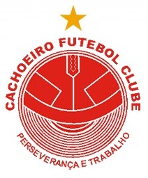 Cachoeiro de Itapemirim ES CACHOEIRO FUTEBOL CLUBE
