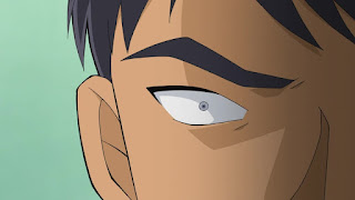 Hellominju.com : 名探偵コナン アニメ 第990話『オートマティック悲劇(前編)』感想 | Detective Conan Ep.990 | Hello Anime !