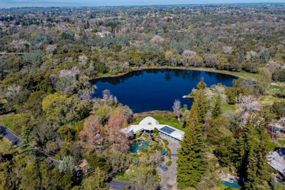 Morningside Drive, Granite Bay, California