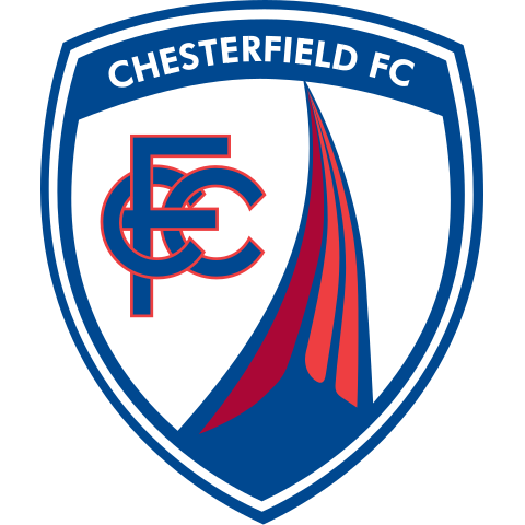 Chesterfield FC 2023/2024 Squad & Players Team Roster Cavpo