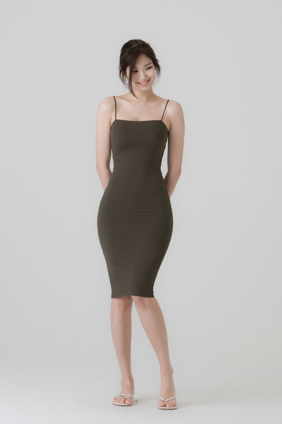 이희은 사장님 몸매라인