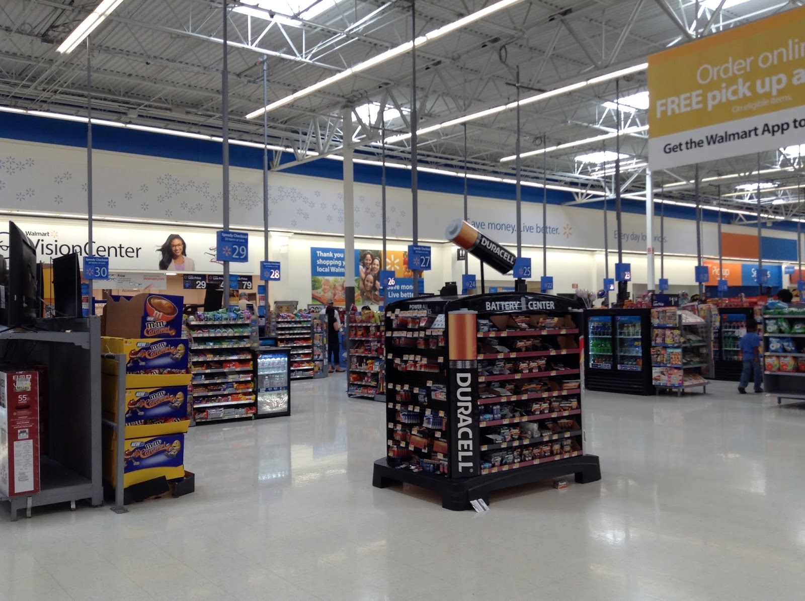 Walmart Week, Part 4 Supercenter 3463 Brandon, FL