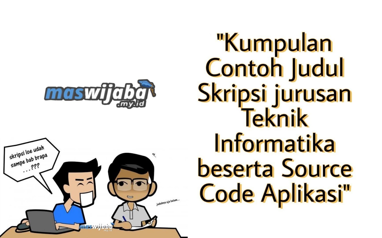download skripsi teknik informatika berbasis web download skripsi teknik informatika berbasis web