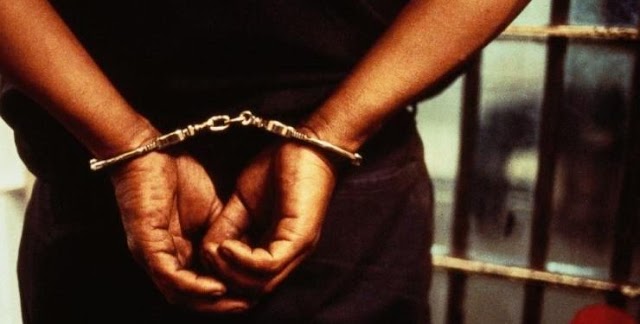 Teacher arrested for defiling 10-year-old girl