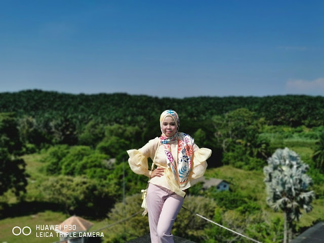 Kellie's Castle, batu Gajah Perak