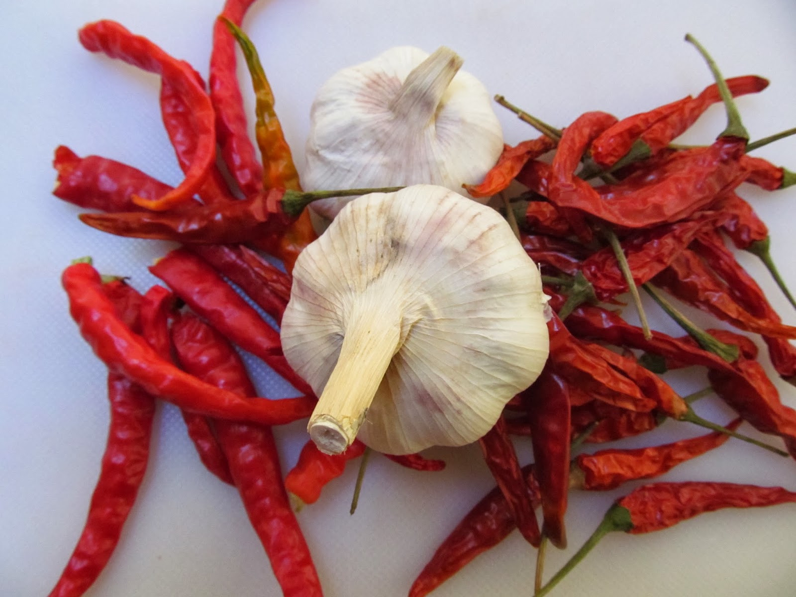 Adventures of a Whole Wheat Pastafarian Fermented Hot Sauce Recipe