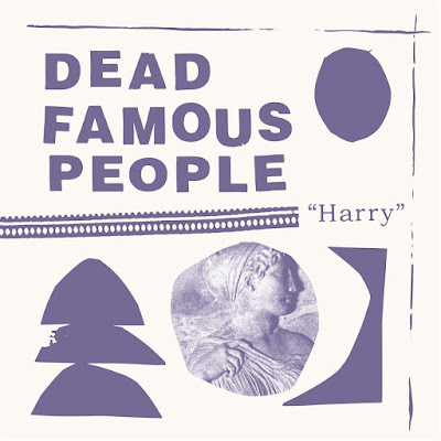 Harry Dead Famous People Album