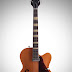 Gretsch G100CE Synchromatic Archtop Cutaway 2020 -ARCHTOP GUITARS-