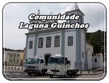 Comunidade Laguna Guinchos!