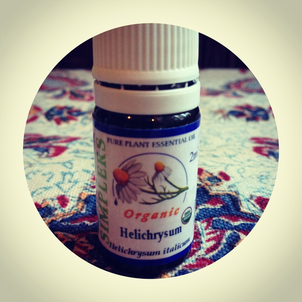 Facial visual data 4