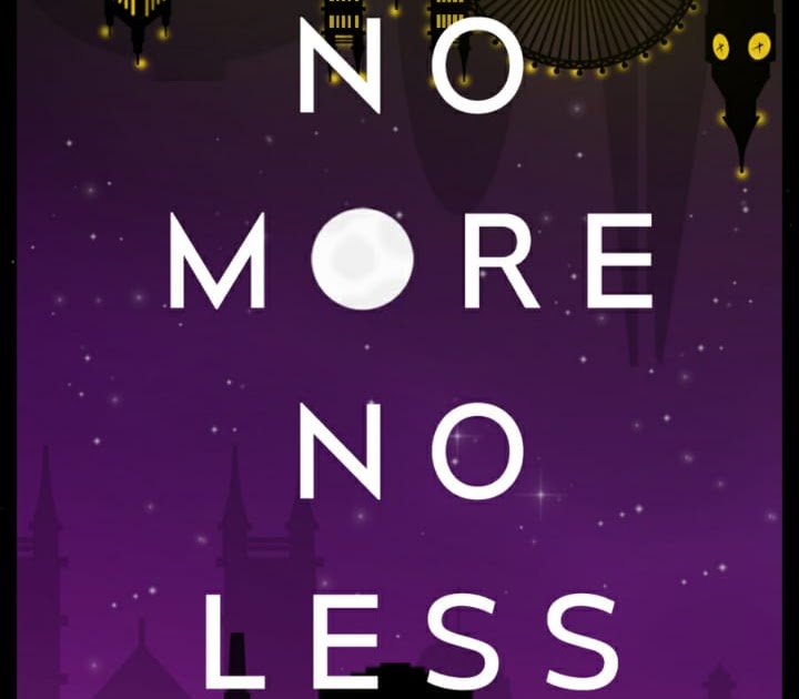 Book Review #174 : No More No Less Part 2: Alisha Nandeshwar