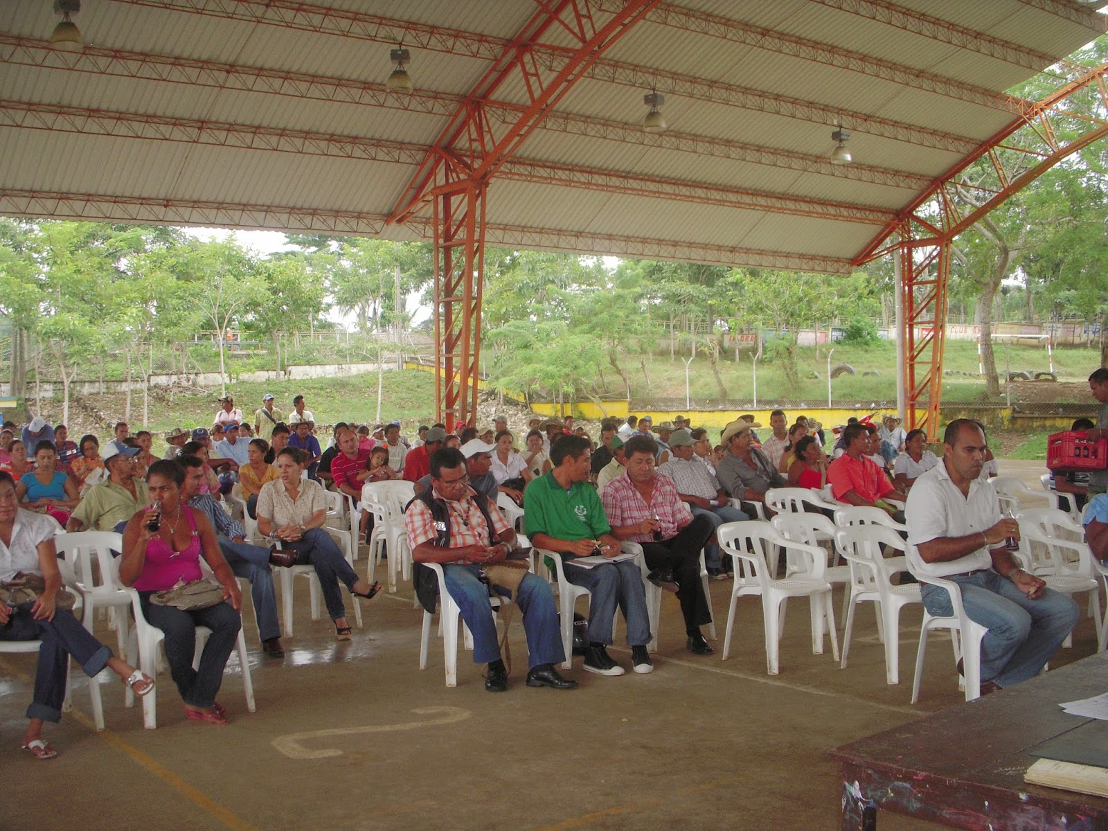 PASTORAL INDÍGENA: PUEBLOS INDÍGENAS