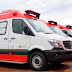 Ministério da Saúde entrega 458 novas ambulâncias do SAMU 
