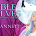 Release Blitz & Giveaway - Trouble with Wolves by Danielle Annett