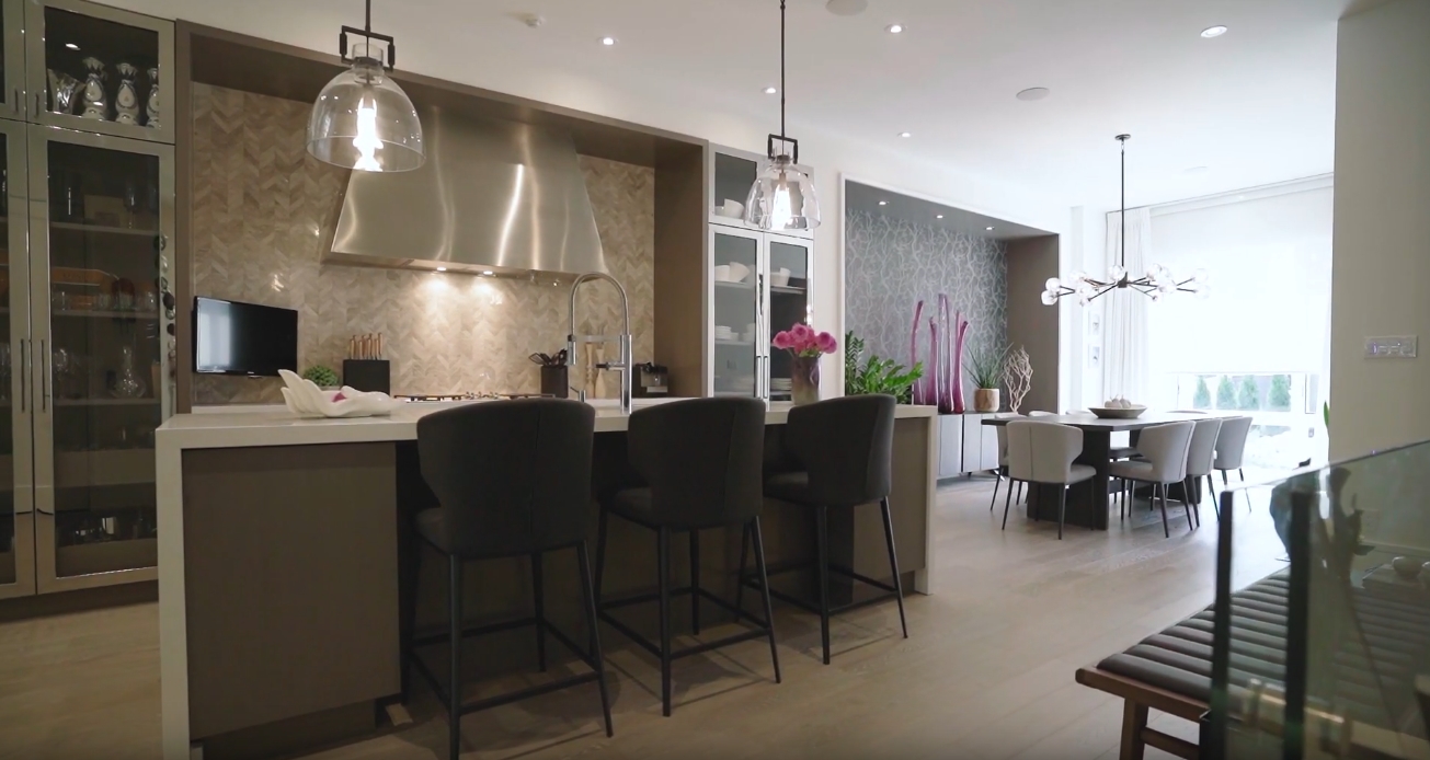 Luxury Home Interior Design vs. 11 Thurloe Avenue, Toronto, ON - Sotheby's International Realty Canada