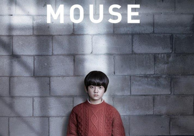 Sinopsis Mouse Sinopsis Mouse