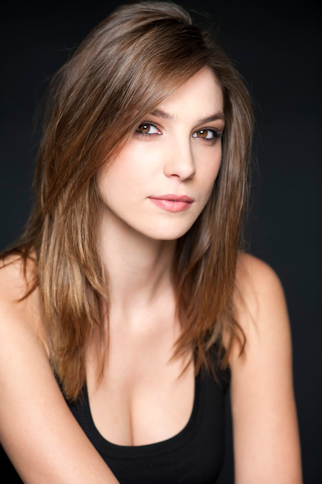 Entrevista a Paloma Bloyd, protagonista de Perdona si te llamo amor que