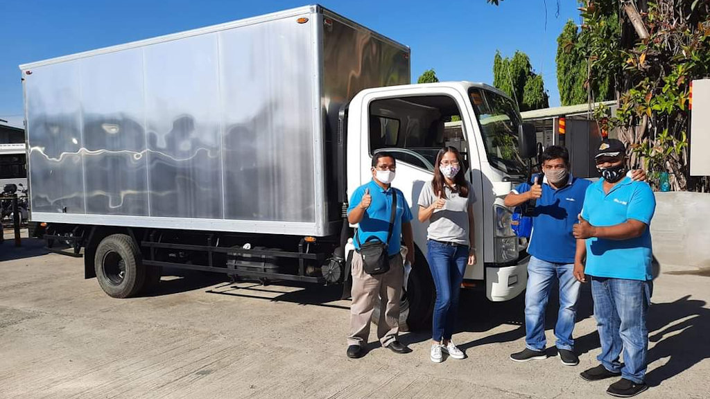 This Truck Body Builder Cut Their Production Lead Times By 80 Percent