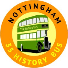 History By 35 Bus Link