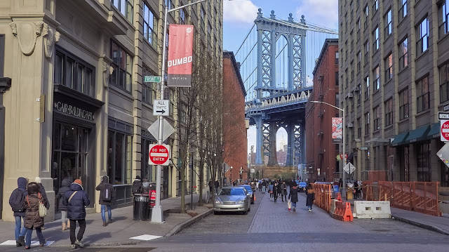 Las mejores cosas que hacer en Brooklyn