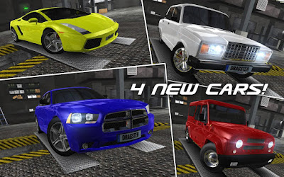 Drag Racing 3D v1.7.7 Full Game Apk-screenshot-3