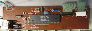 M2980 PCB