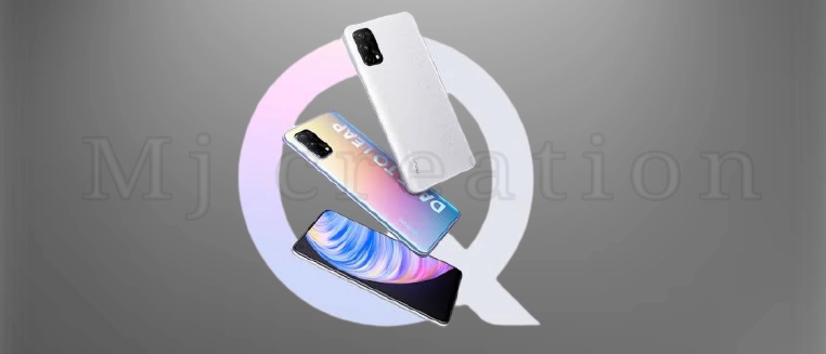 Realme Q2 Pro, Q2, Q2I