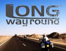 LONG WAY ROUND