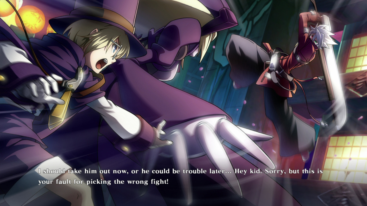 blazblue central fiction story mode blazblue central fiction story mode