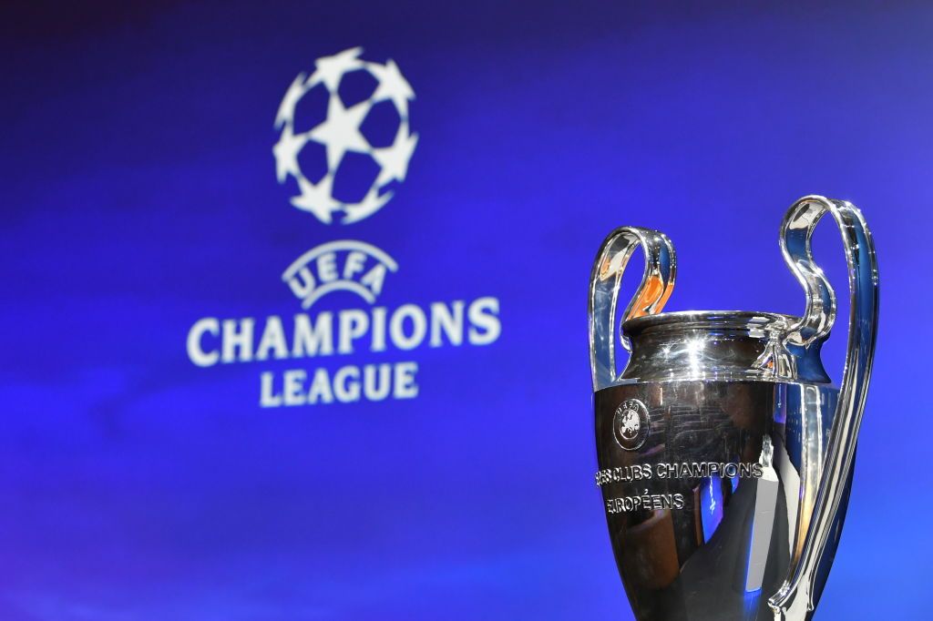 رئيس الاتحاد الأوروبي يكشف عن أقصى موعد لنهائي الشامبيونز ليج