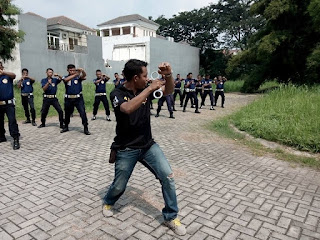 Telp 021 5915483 | Perusahaan Jasa Outsourcing Security Hotel