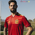 Kit Tây Ban Nha Euro 2022DLS FTS