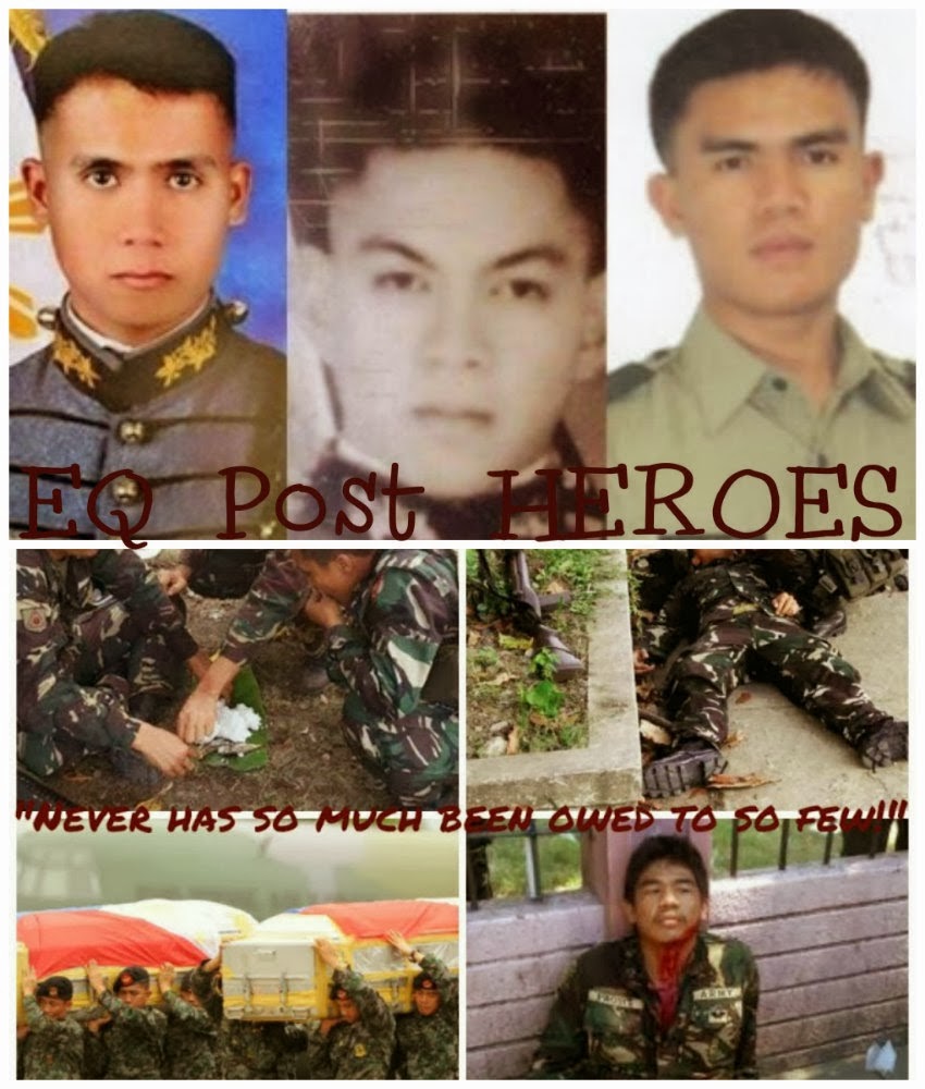 mga bayani ng pilipinas collage - philippin news collections