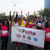 PUSHP is the official Charity Partner of 8th AU Jaipur Marathon